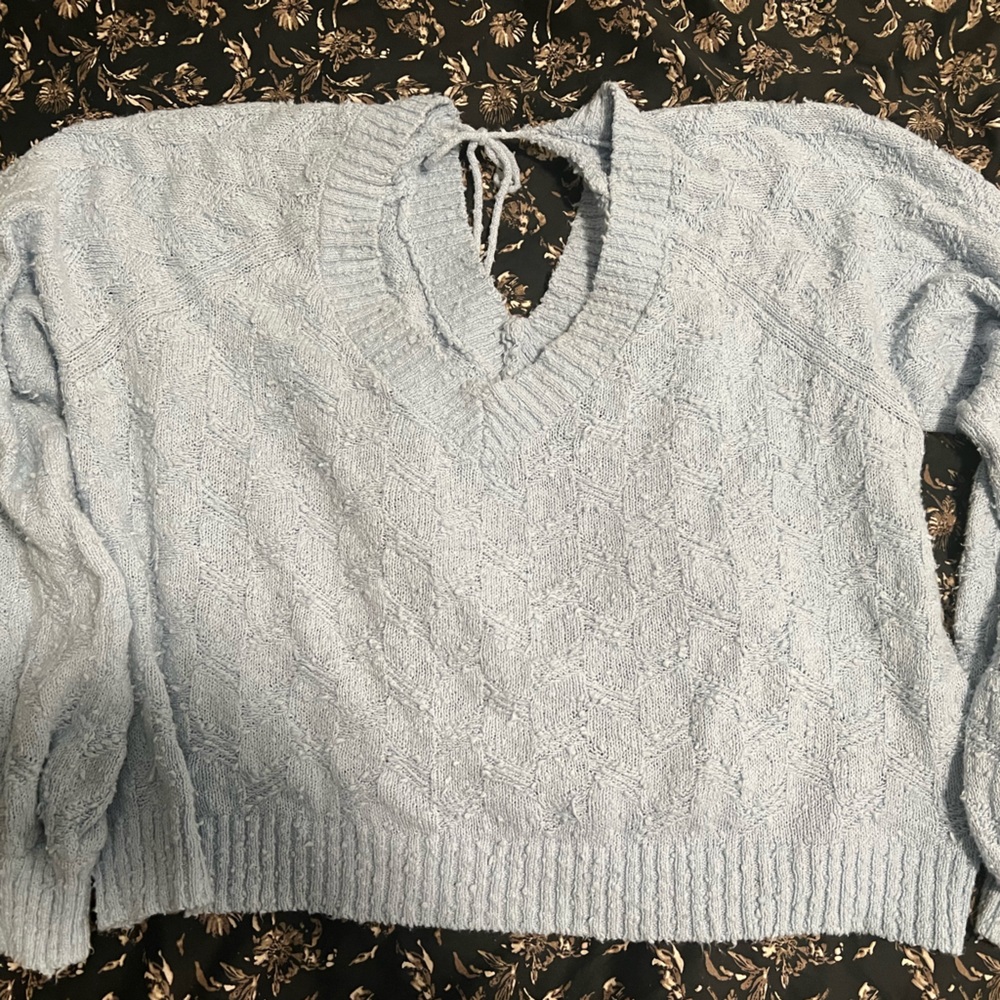 Altar’d State Sweater
